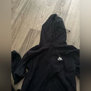Nike hoodie